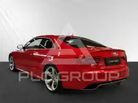 2010 Audi RS5