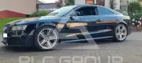 2010 Audi RS5