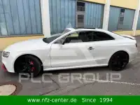 2010 Audi RS5