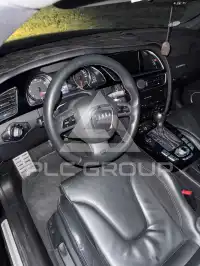 2010 Audi RS5