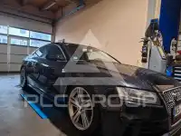 2010 Audi RS5