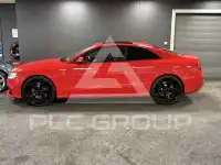 2010 Audi RS5