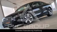 2010 Audi RS5