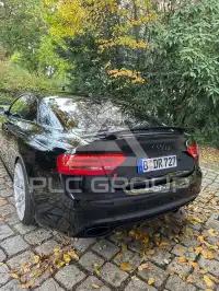 2010 Audi RS5