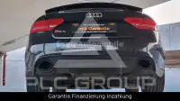 2010 Audi RS5