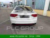 2010 Audi RS5