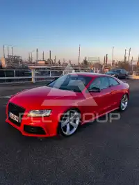 2010 Audi RS5
