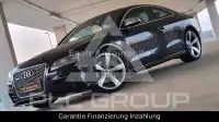 2010 Audi RS5