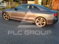 2010 Audi RS5