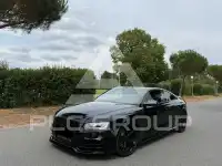2010 Audi RS5