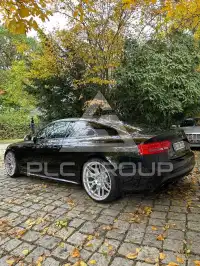 2010 Audi RS5