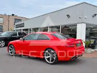 2010 Audi RS5