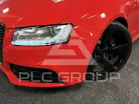 2010 Audi RS5