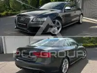 2010 Audi RS5
