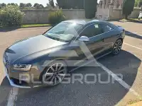 2010 Audi RS5