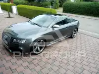 2010 Audi RS5