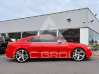 2010 Audi RS5