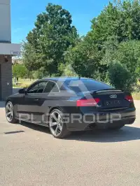 2010 Audi RS5