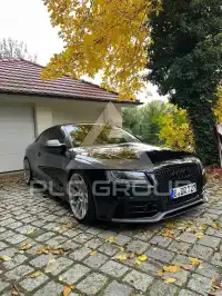 2010 Audi RS5