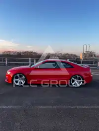 2010 Audi RS5