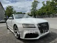 2010 Audi RS5