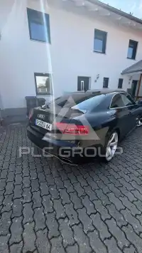2010 Audi RS5