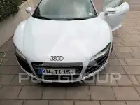2010 Audi R8