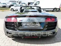 2010 Audi R8