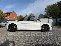 2010 Audi R8