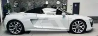 2010 Audi R8