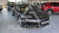 2010 Audi R8