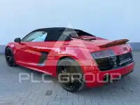 2010 Audi R8
