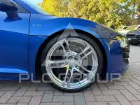 2010 Audi R8