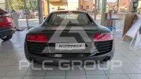 2010 Audi R8