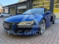 2010 Audi R8