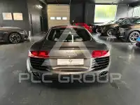 2010 Audi R8