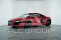 2010 Audi R8