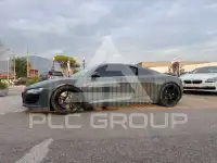 2010 Audi R8