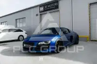 2010 Audi R8
