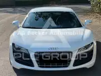 2010 Audi R8