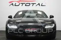 2010 Audi R8