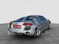 2010 Audi R8