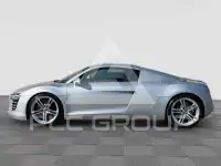 2010 Audi R8