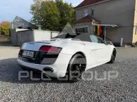 2010 Audi R8