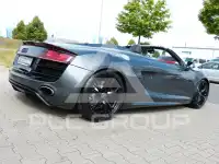 2010 Audi R8