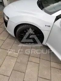 2010 Audi R8