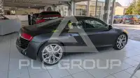 2010 Audi R8