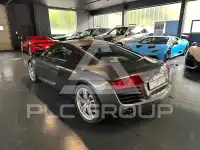 2010 Audi R8