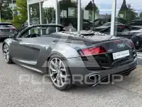 2010 Audi R8