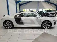 2010 Audi R8
